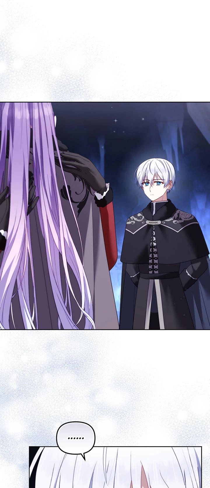 I'm Being Raised by Villains Chapter 138 page 39 - Chapter 138