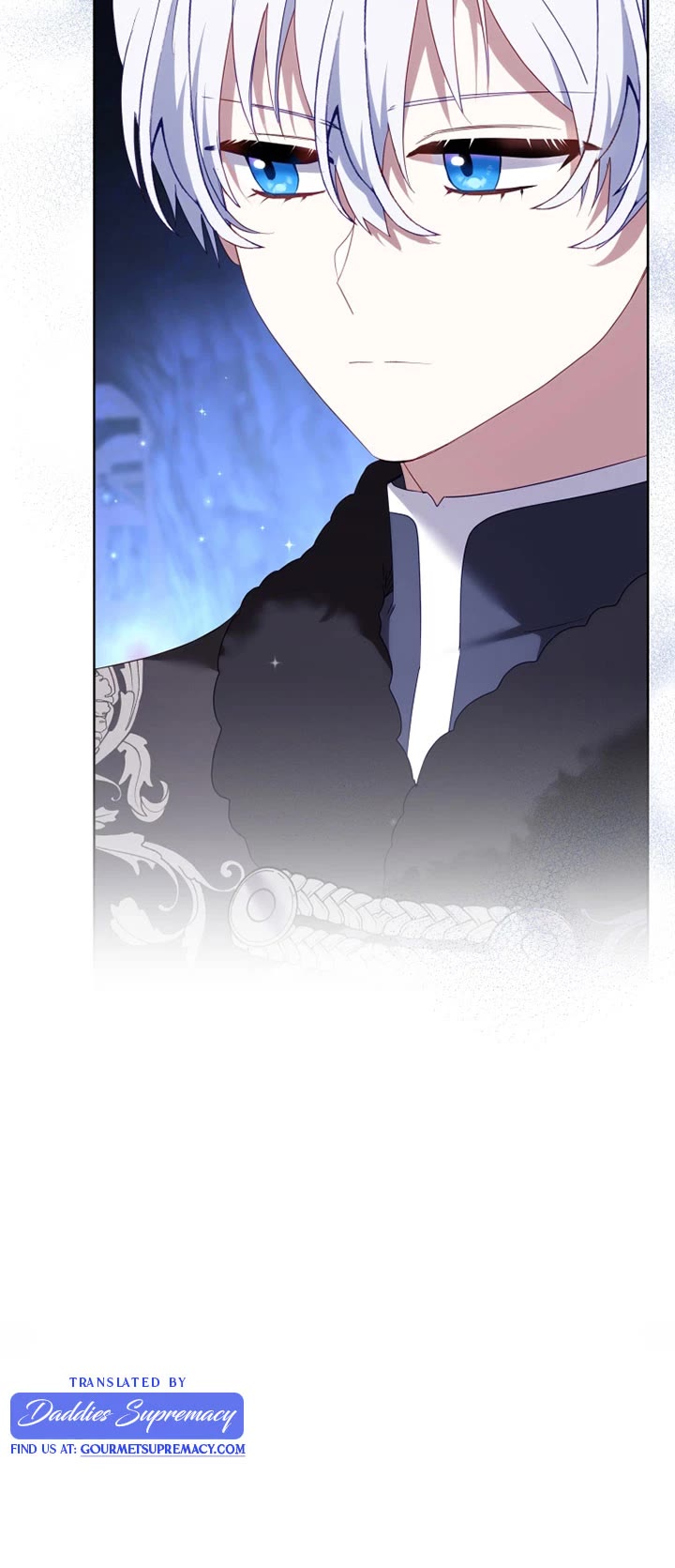 I'm Being Raised by Villains Chapter 138 page 40 - Chapter 138