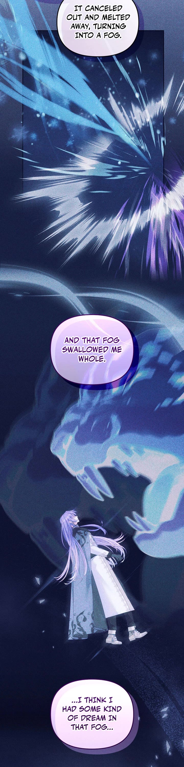 I'm Being Raised by Villains Chapter 138 page 42 - Chapter 138