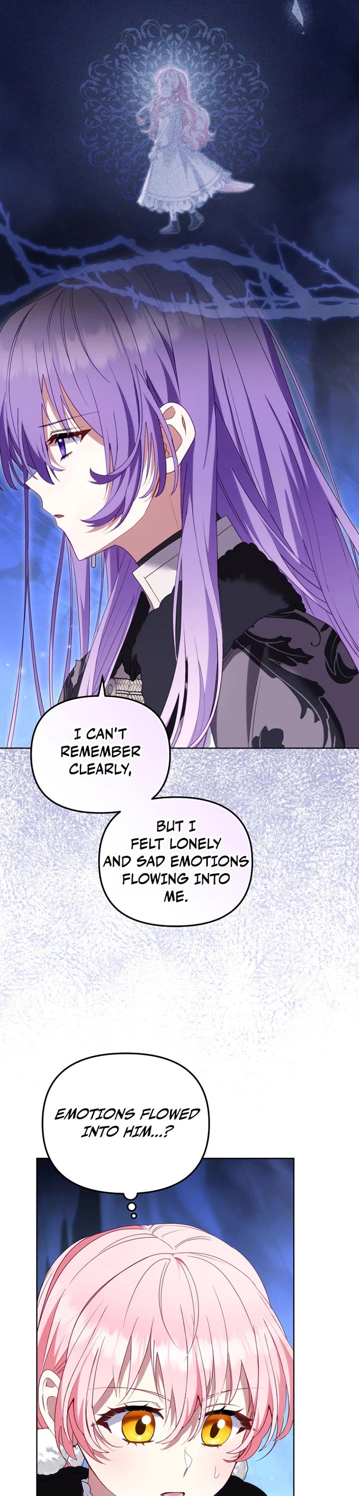 I'm Being Raised by Villains Chapter 138 page 43 - Chapter 138
