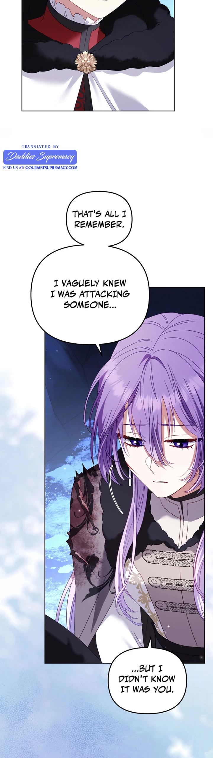 I'm Being Raised by Villains Chapter 138 page 44 - Chapter 138