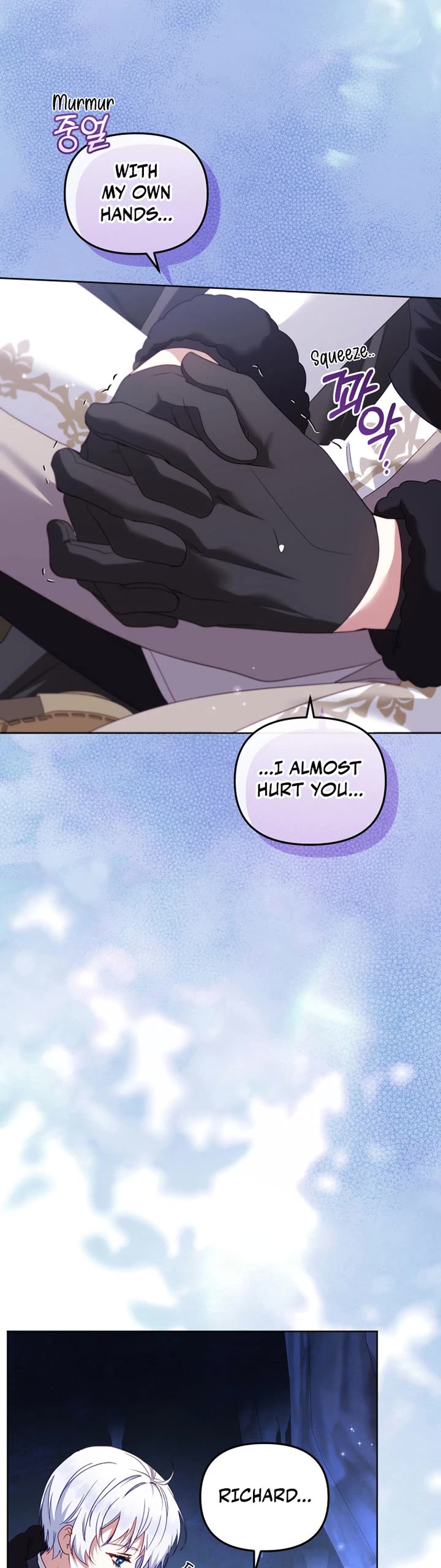 I'm Being Raised by Villains Chapter 138 page 45 - Chapter 138