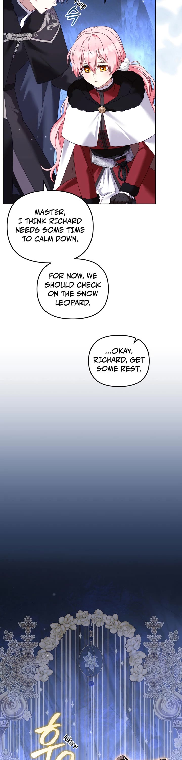 I'm Being Raised by Villains Chapter 138 page 46 - Chapter 138