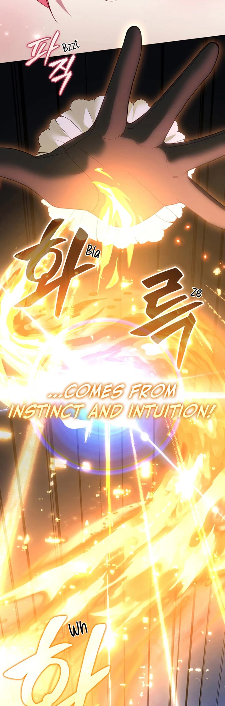 I'm Being Raised by Villains Chapter 138 page 5 - Chapter 138
