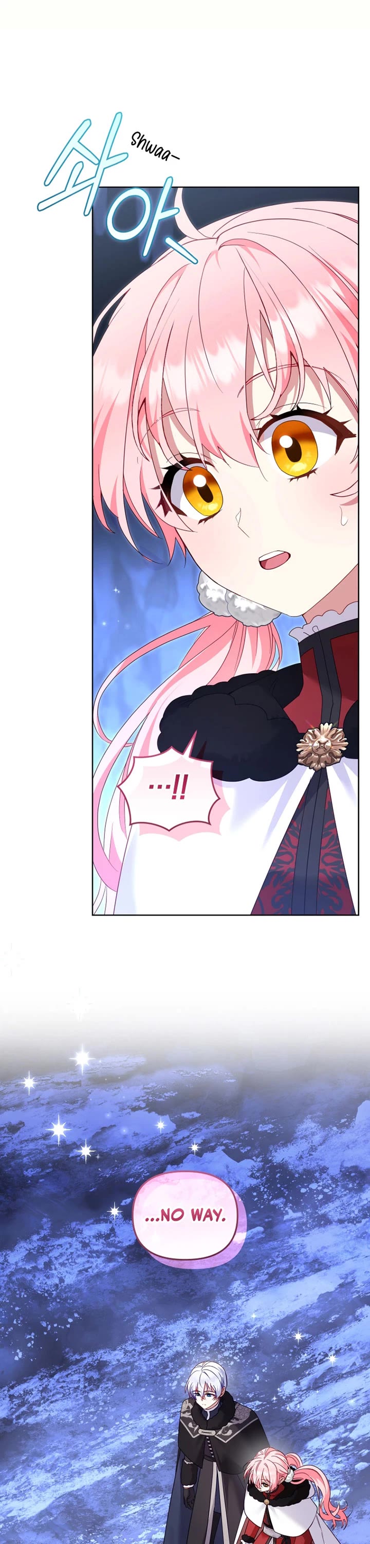 I'm Being Raised by Villains Chapter 138 page 53 - Chapter 138