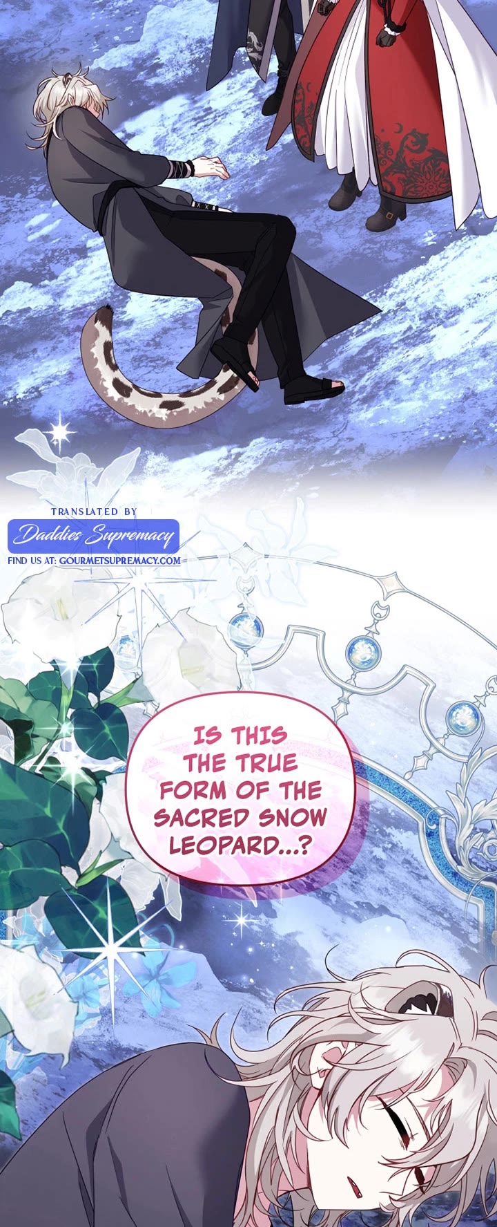I'm Being Raised by Villains Chapter 138 page 54 - Chapter 138
