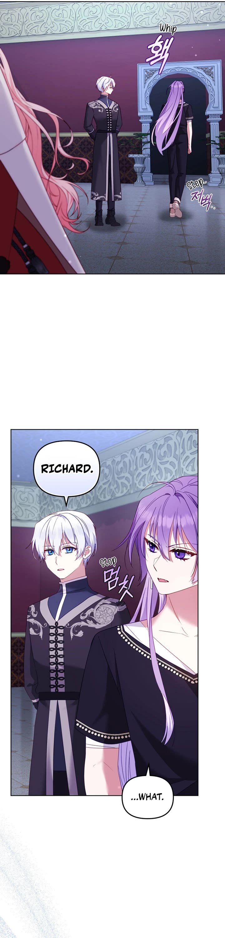 I'm Being Raised by Villains Chapter 139 page 11 - Chapter 139