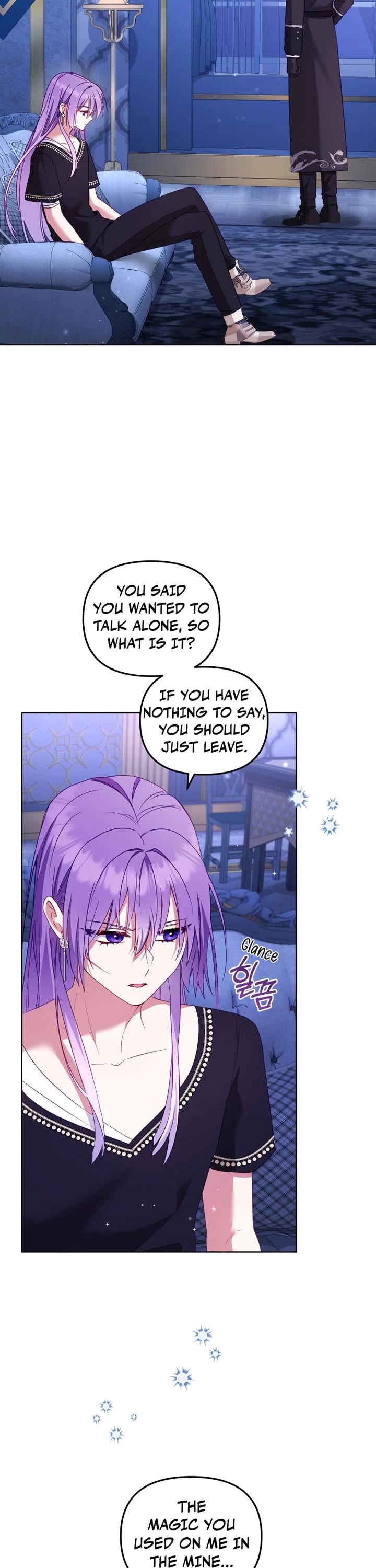 I'm Being Raised by Villains Chapter 139 page 13 - Chapter 139