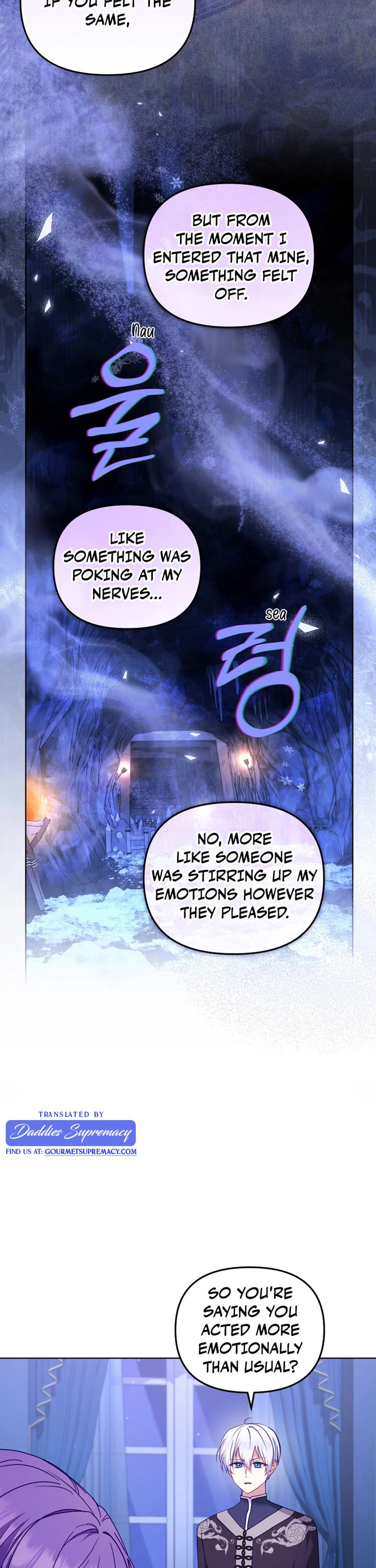 I'm Being Raised by Villains Chapter 139 page 16 - Chapter 139