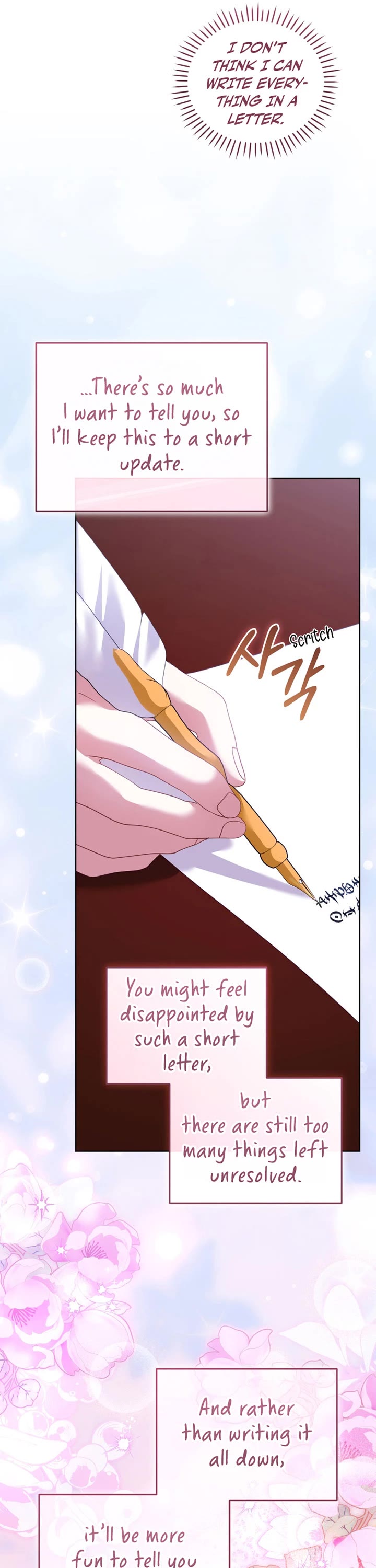 I'm Being Raised by Villains Chapter 139 page 31 - Chapter 139