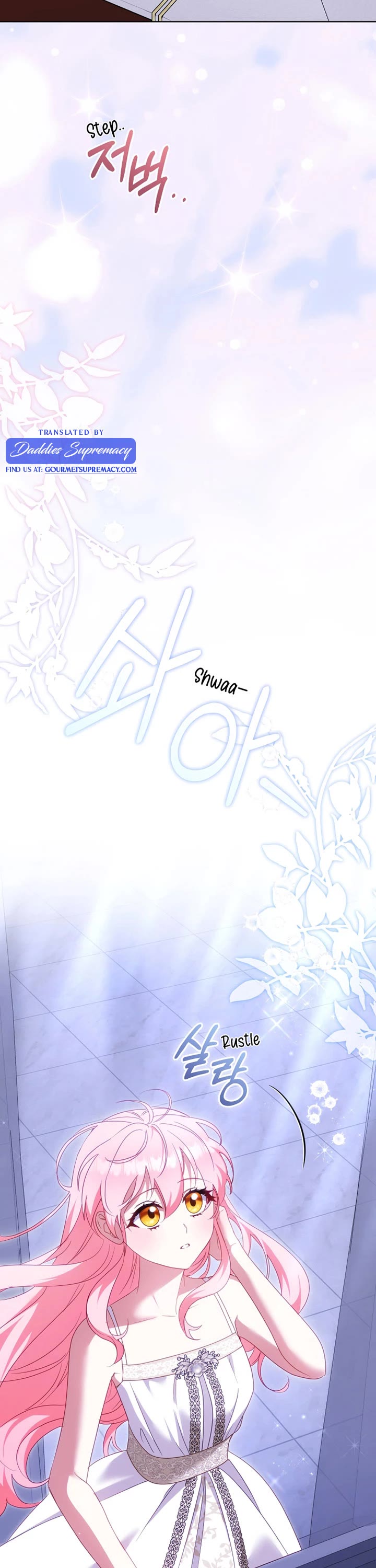 I'm Being Raised by Villains Chapter 139 page 33 - Chapter 139
