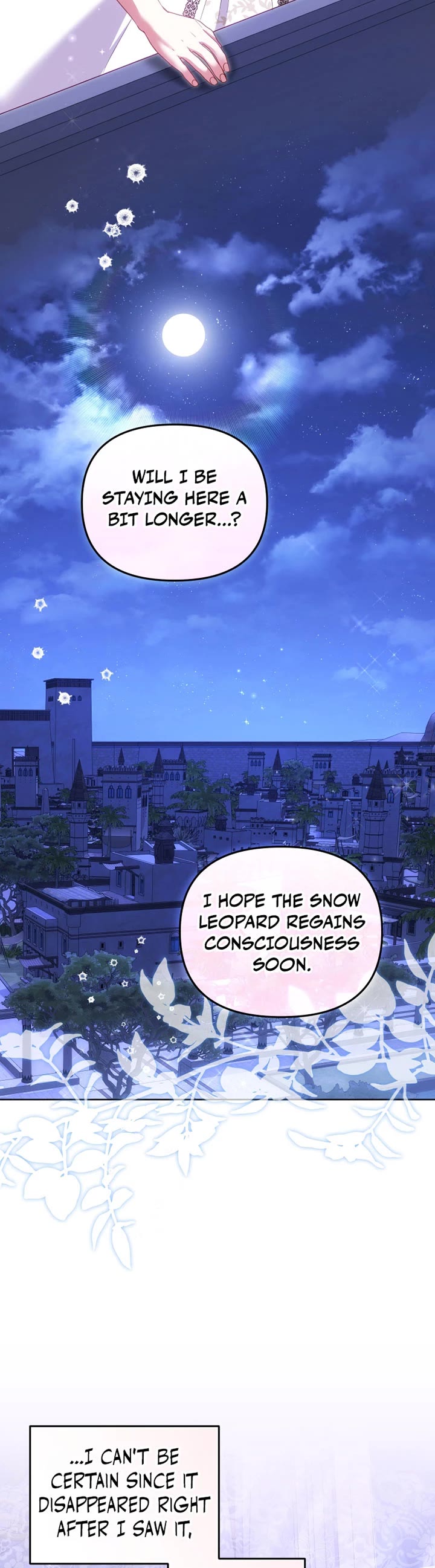I'm Being Raised by Villains Chapter 139 page 34 - Chapter 139