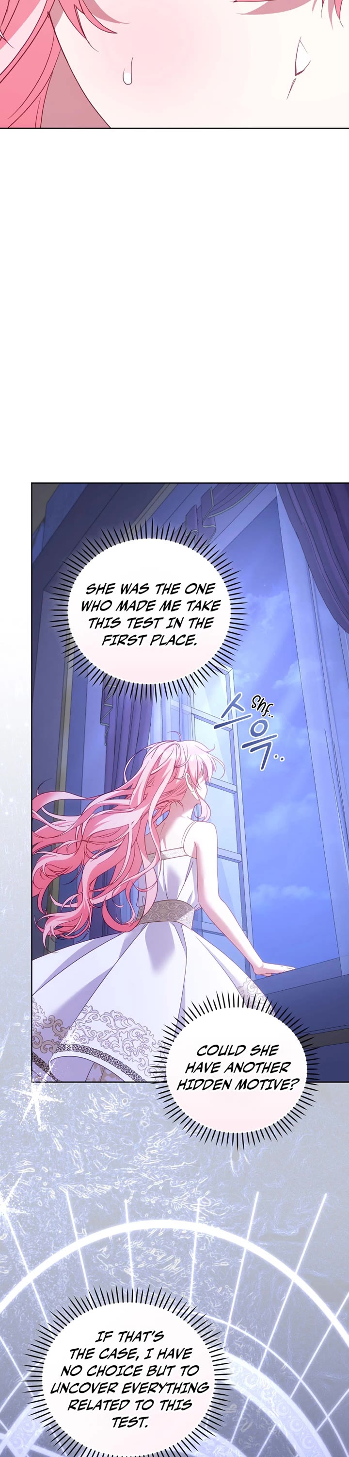I'm Being Raised by Villains Chapter 139 page 37 - Chapter 139