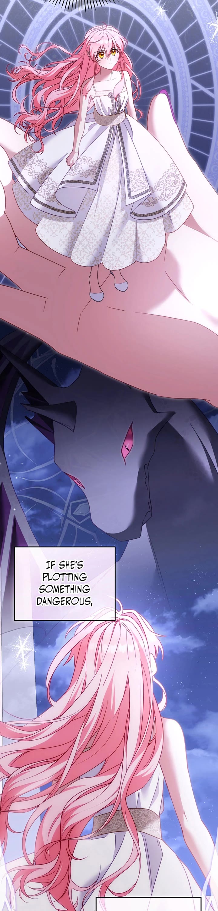 I'm Being Raised by Villains Chapter 139 page 38 - Chapter 139