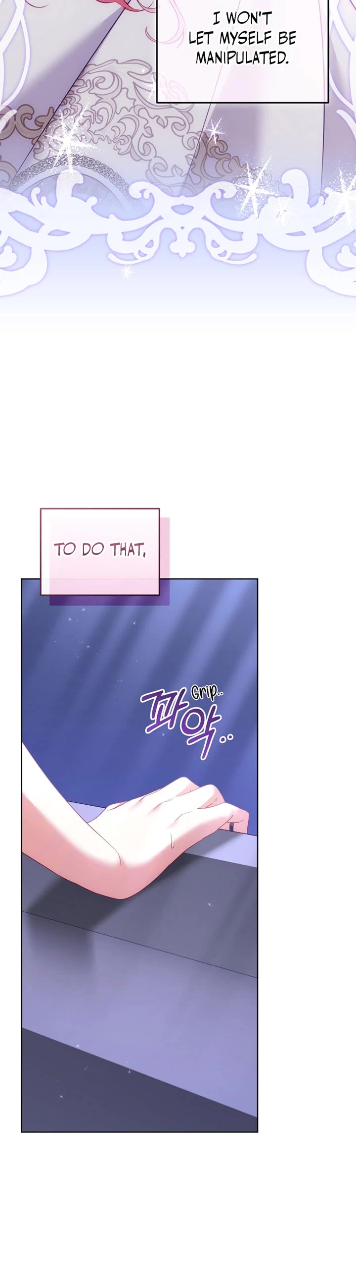 I'm Being Raised by Villains Chapter 139 page 39 - Chapter 139