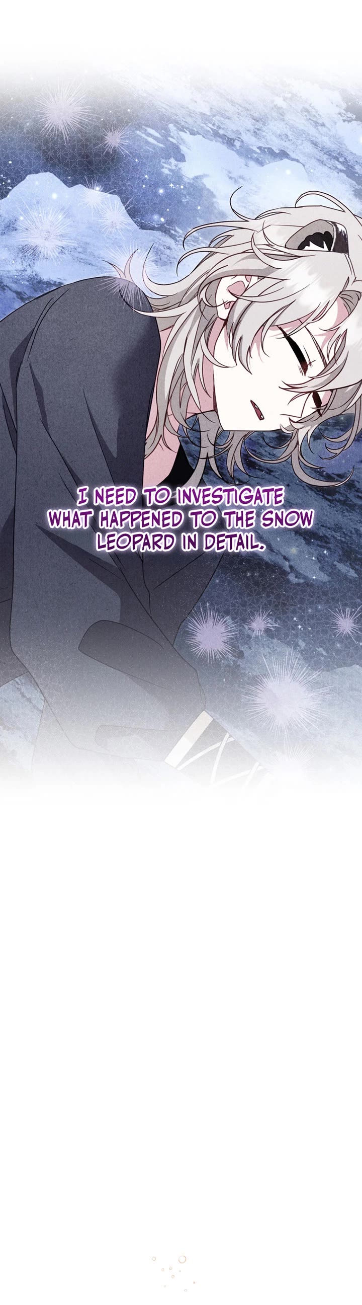 I'm Being Raised by Villains Chapter 139 page 40 - Chapter 139