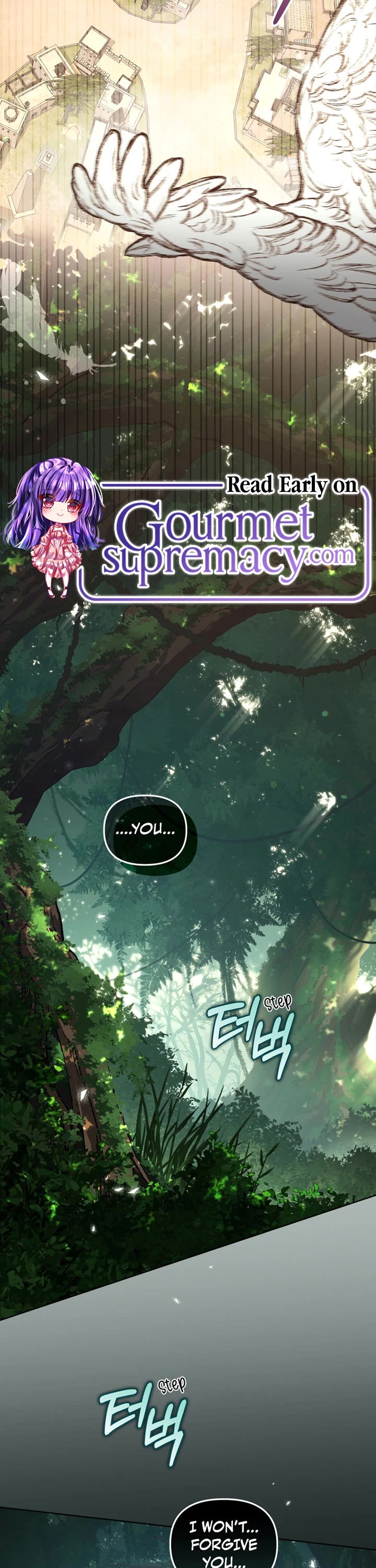 I'm Being Raised by Villains Chapter 139 page 48 - Chapter 139