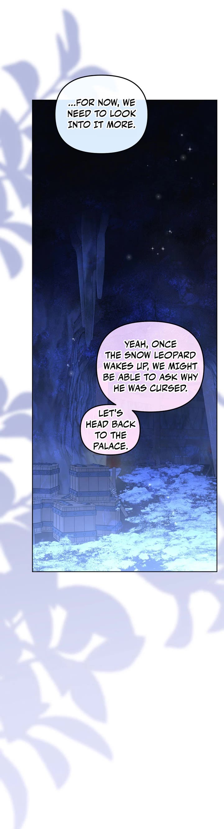 I'm Being Raised by Villains Chapter 139 page 5 - Chapter 139