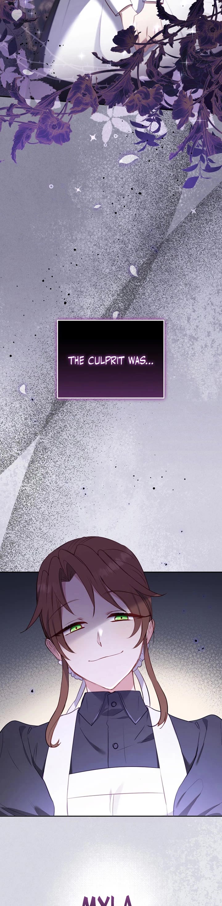 I'm Being Raised by Villains Chapter 14 page 2 - Chapter 14