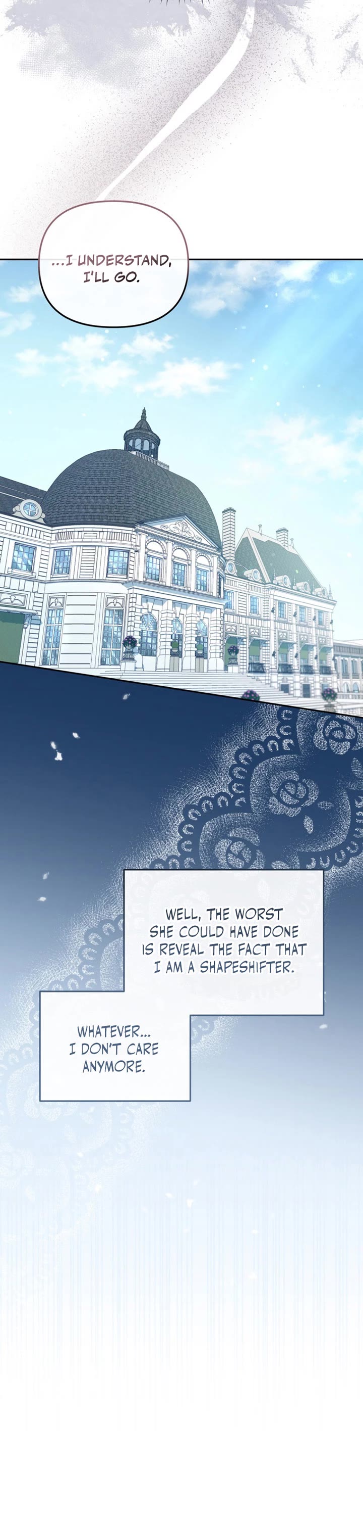 I'm Being Raised by Villains Chapter 14 page 22 - Chapter 14