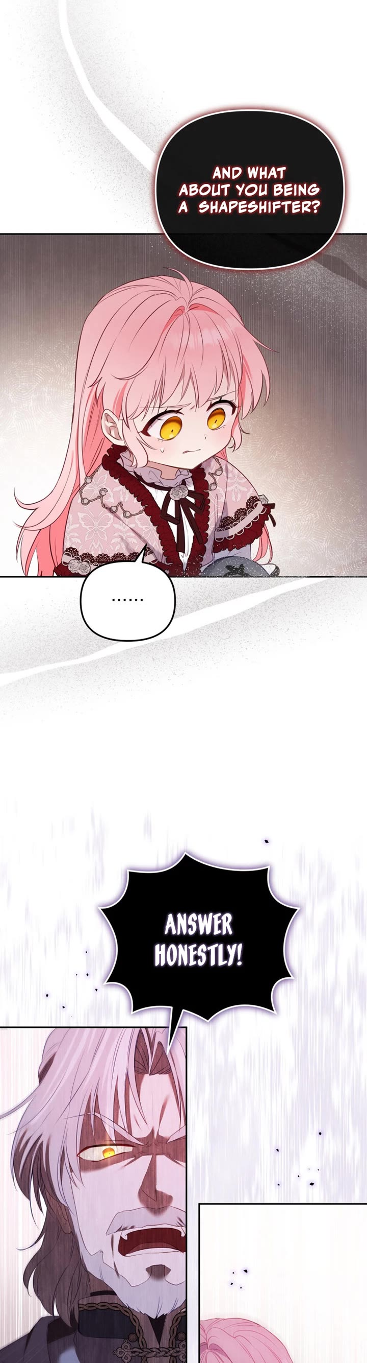 I'm Being Raised by Villains Chapter 14 page 27 - Chapter 14