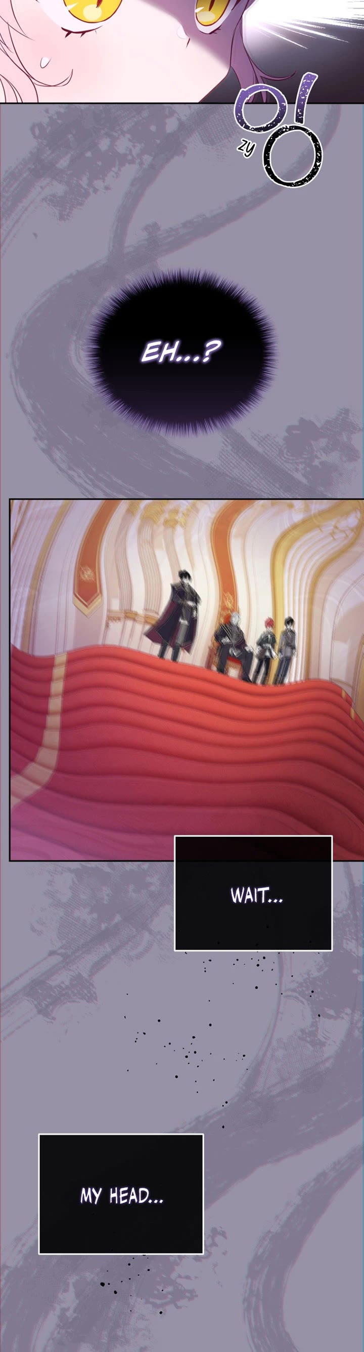 I'm Being Raised by Villains Chapter 14 page 29 - Chapter 14