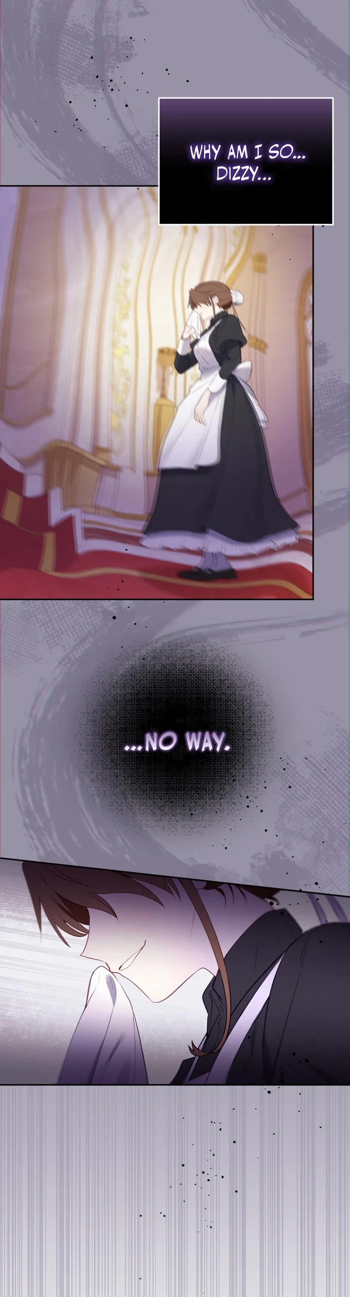 I'm Being Raised by Villains Chapter 14 page 30 - Chapter 14