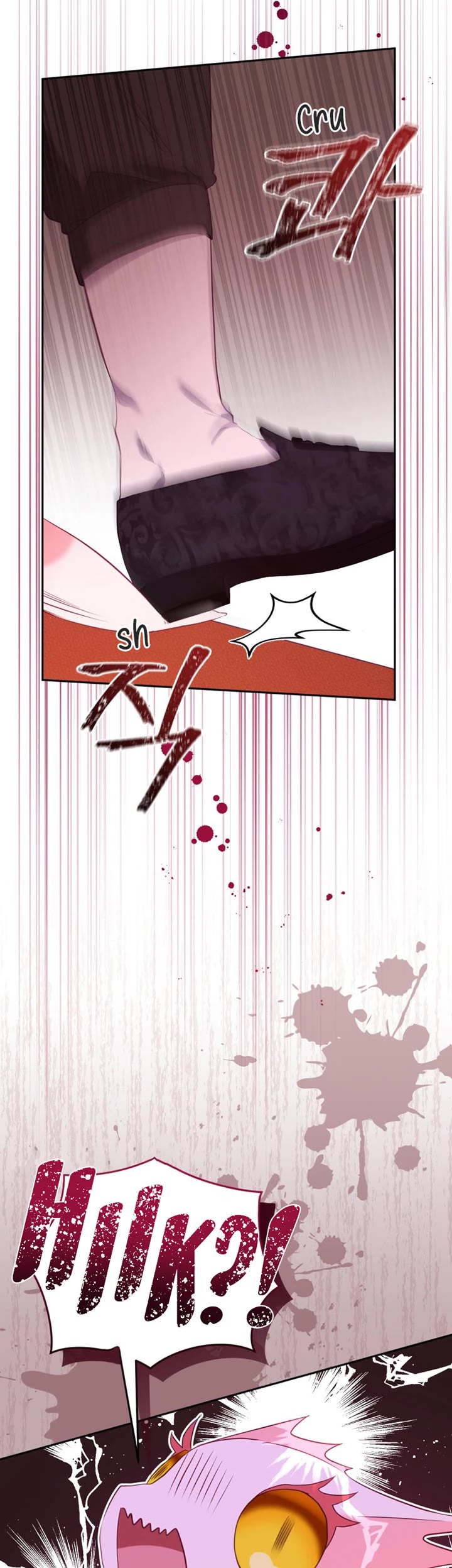 I'm Being Raised by Villains Chapter 14 page 36 - Chapter 14
