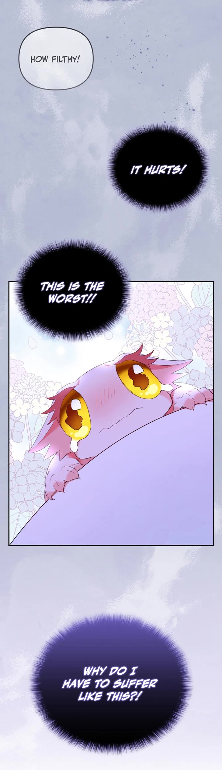 I'm Being Raised by Villains Chapter 14 page 39 - Chapter 14