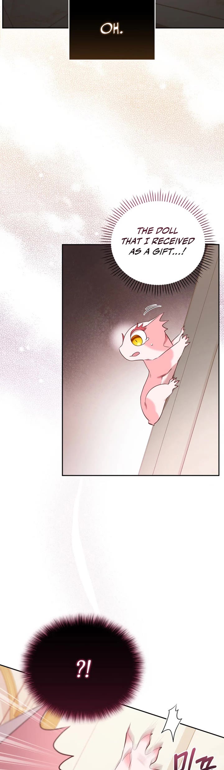I'm Being Raised by Villains Chapter 14 page 42 - Chapter 14