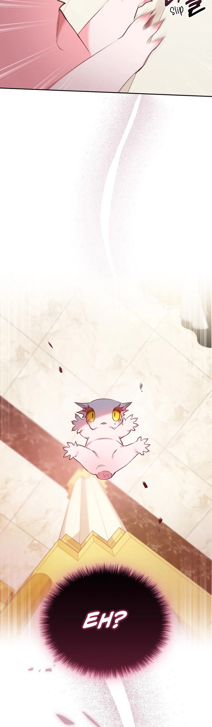 I'm Being Raised by Villains Chapter 14 page 43 - Chapter 14