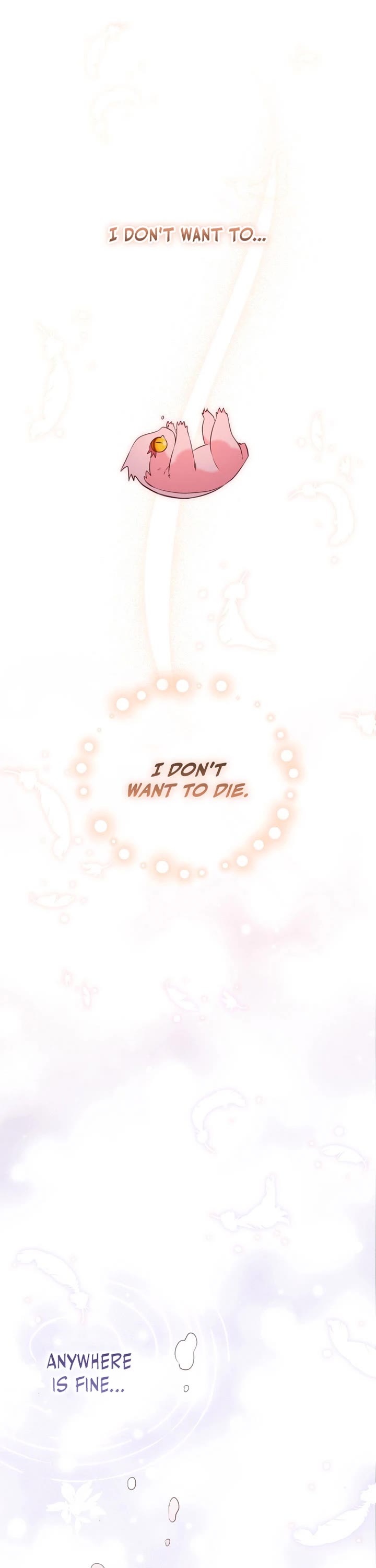 I'm Being Raised by Villains Chapter 14 page 45 - Chapter 14