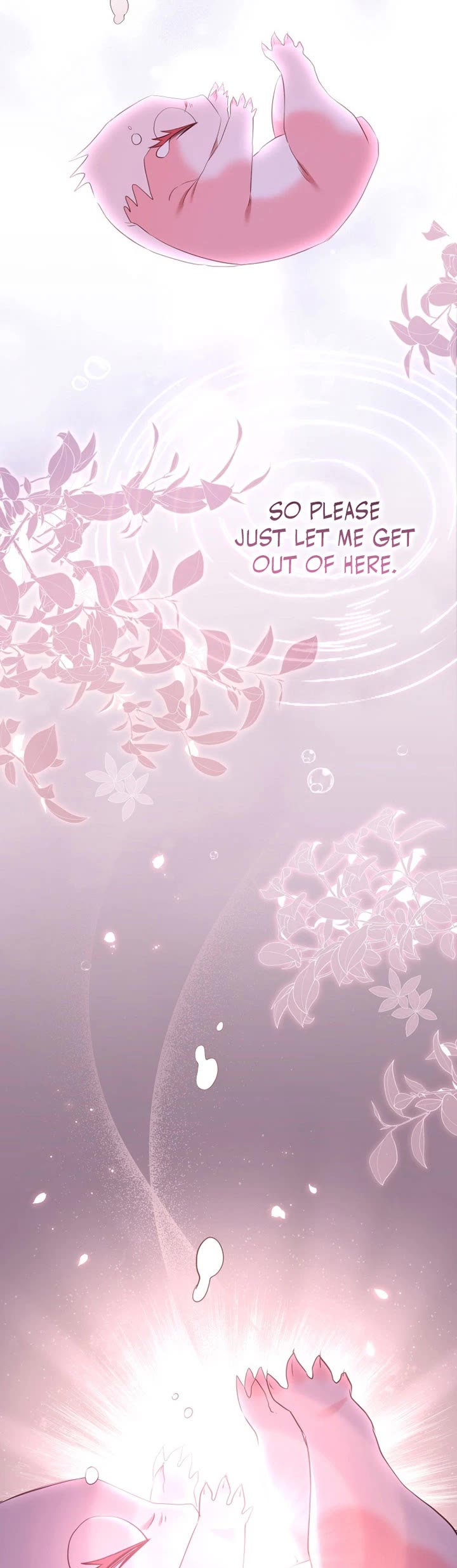I'm Being Raised by Villains Chapter 14 page 46 - Chapter 14