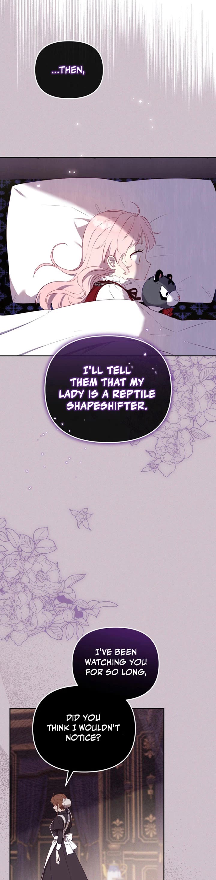 I'm Being Raised by Villains Chapter 14 page 5 - Chapter 14