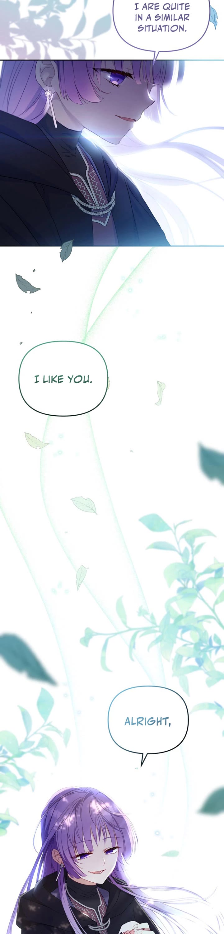 I'm Being Raised by Villains Chapter 14 page 51 - Chapter 14