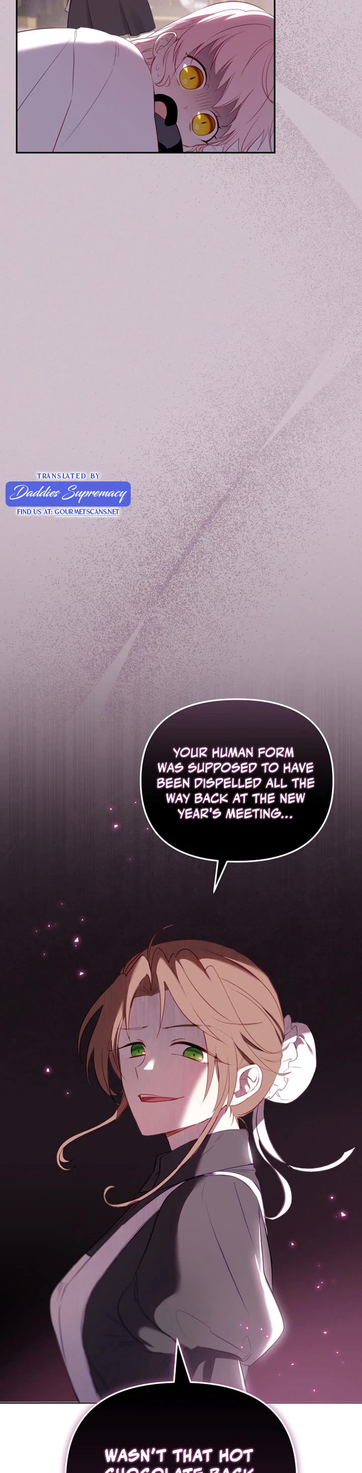 I'm Being Raised by Villains Chapter 14 page 6 - Chapter 14