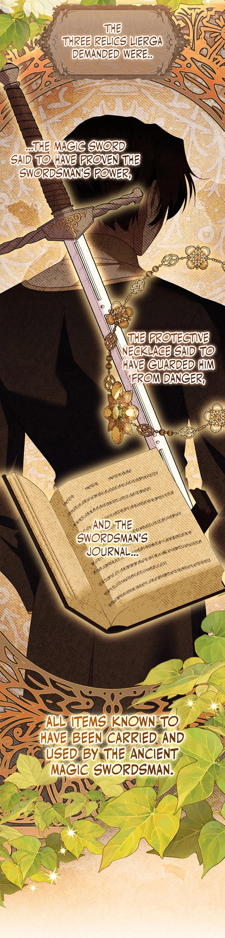 I'm Being Raised by Villains Chapter 140 page 17 - Chapter 140