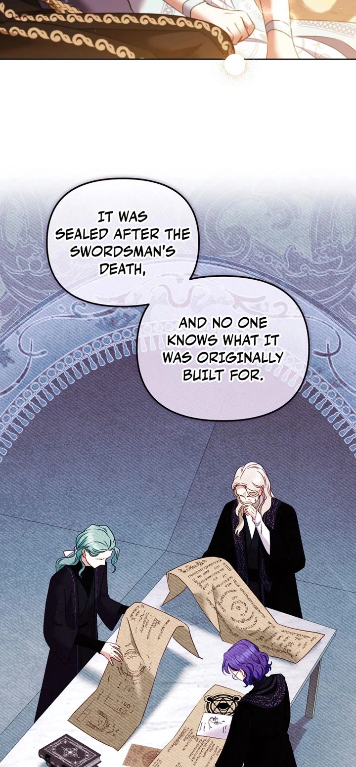 I'm Being Raised by Villains Chapter 140 page 23 - Chapter 140