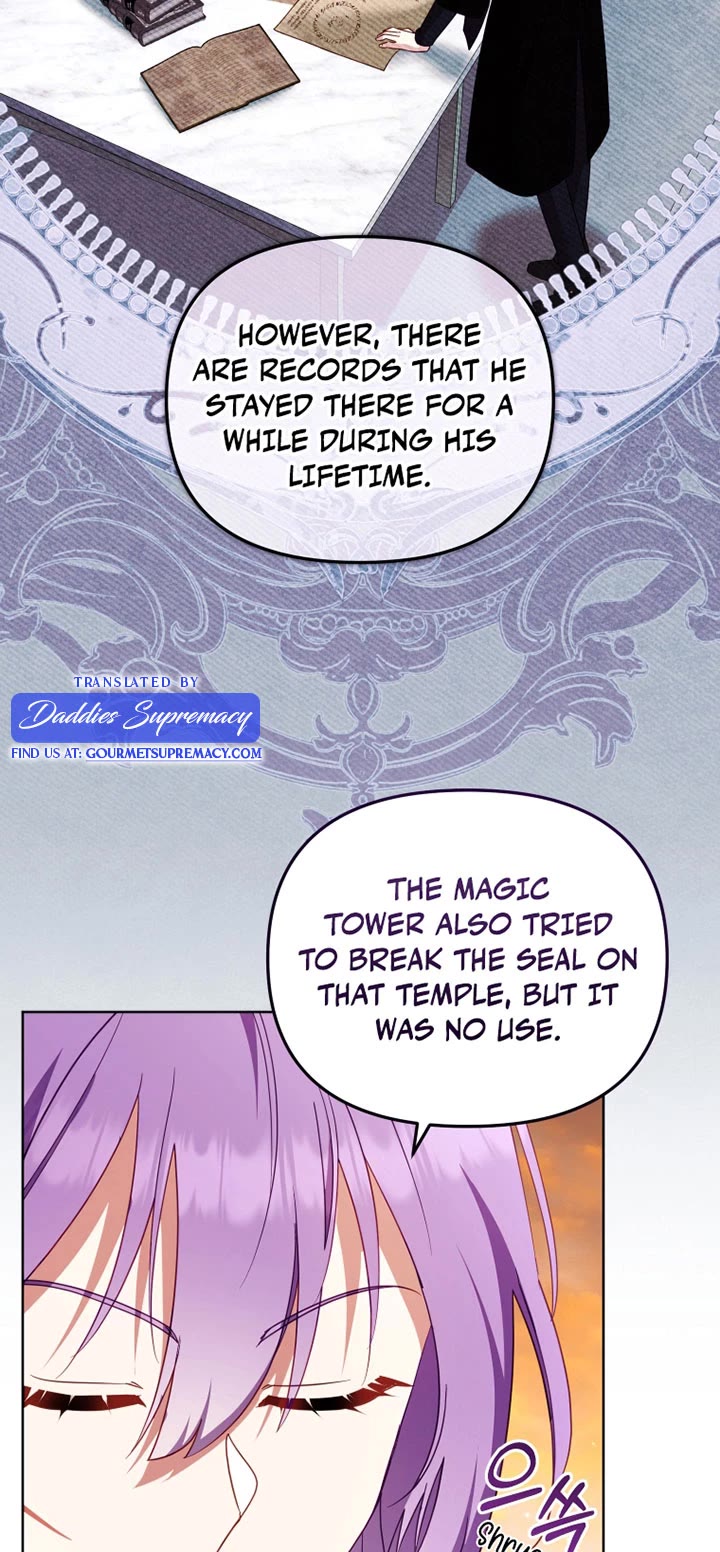 I'm Being Raised by Villains Chapter 140 page 24 - Chapter 140