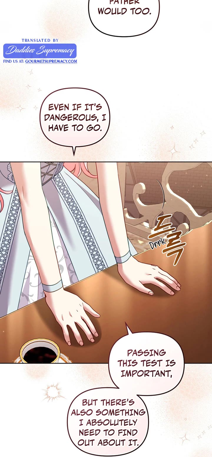 I'm Being Raised by Villains Chapter 140 page 27 - Chapter 140