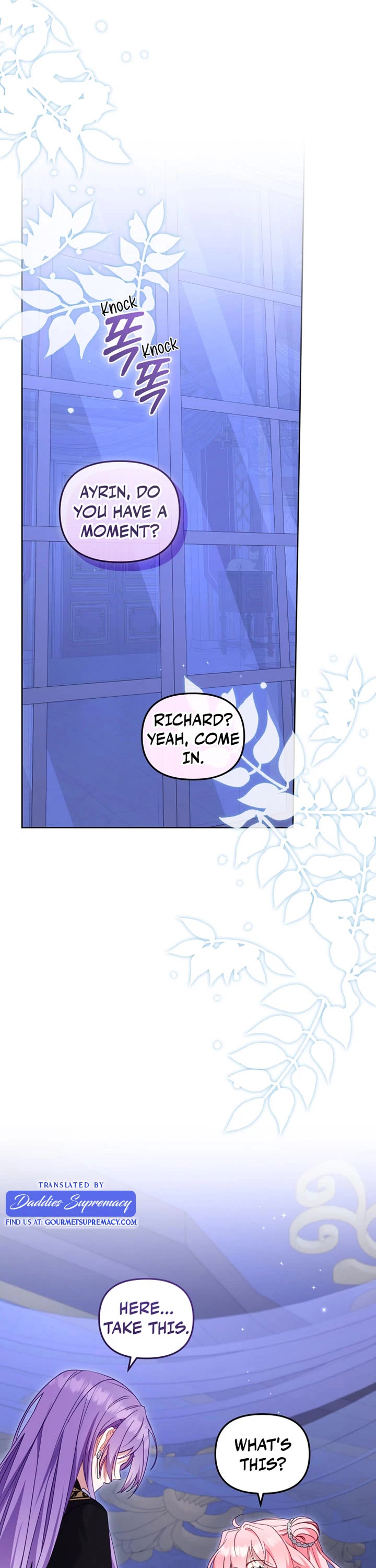 I'm Being Raised by Villains Chapter 140 page 33 - Chapter 140