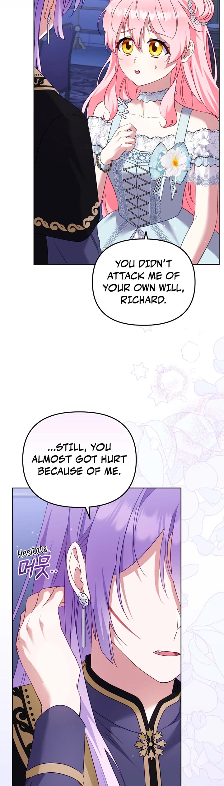 I'm Being Raised by Villains Chapter 140 page 35 - Chapter 140