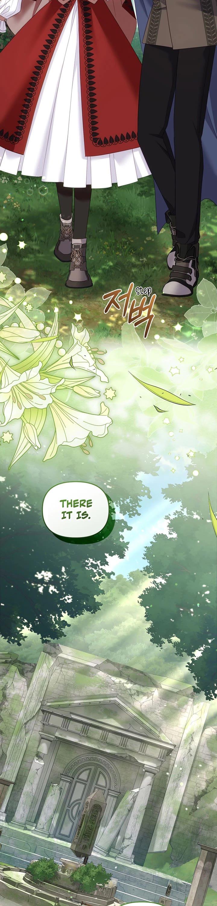 I'm Being Raised by Villains Chapter 140 page 39 - Chapter 140