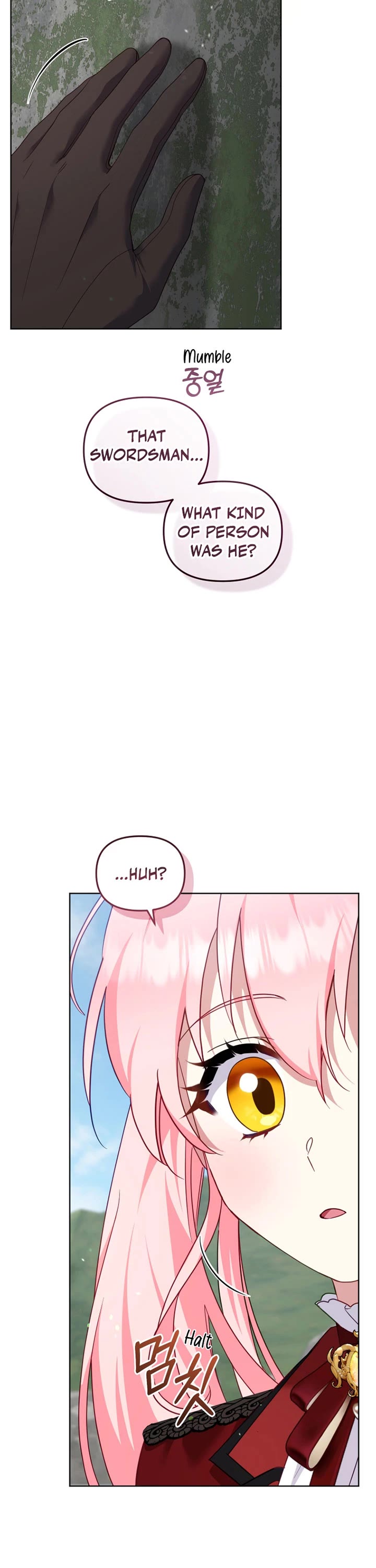 I'm Being Raised by Villains Chapter 140 page 44 - Chapter 140