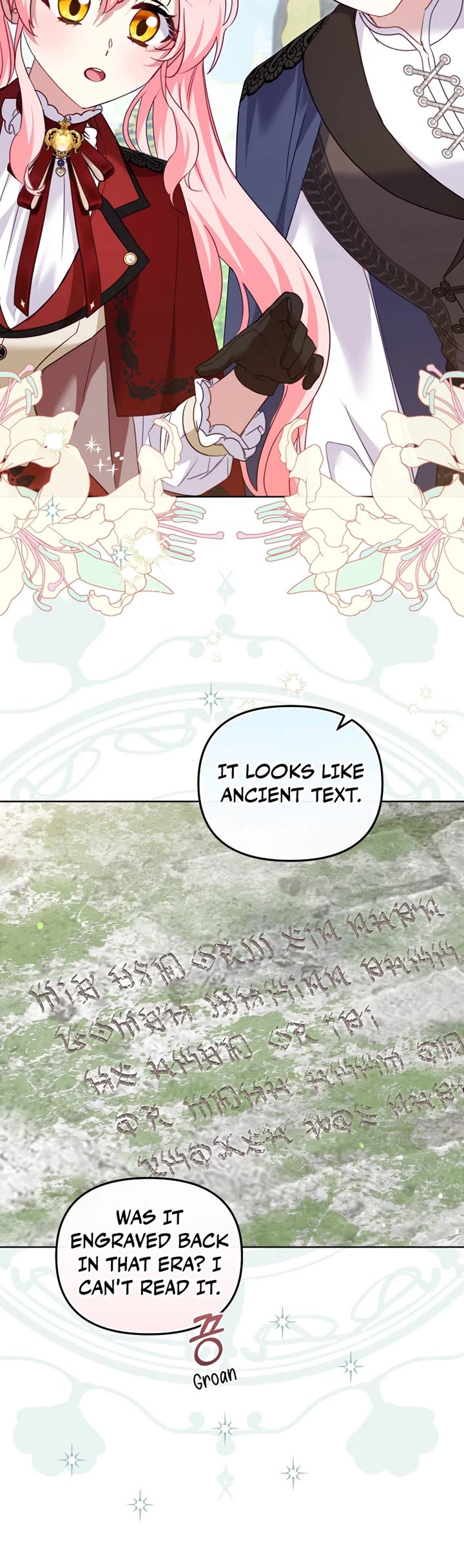 I'm Being Raised by Villains Chapter 140 page 46 - Chapter 140