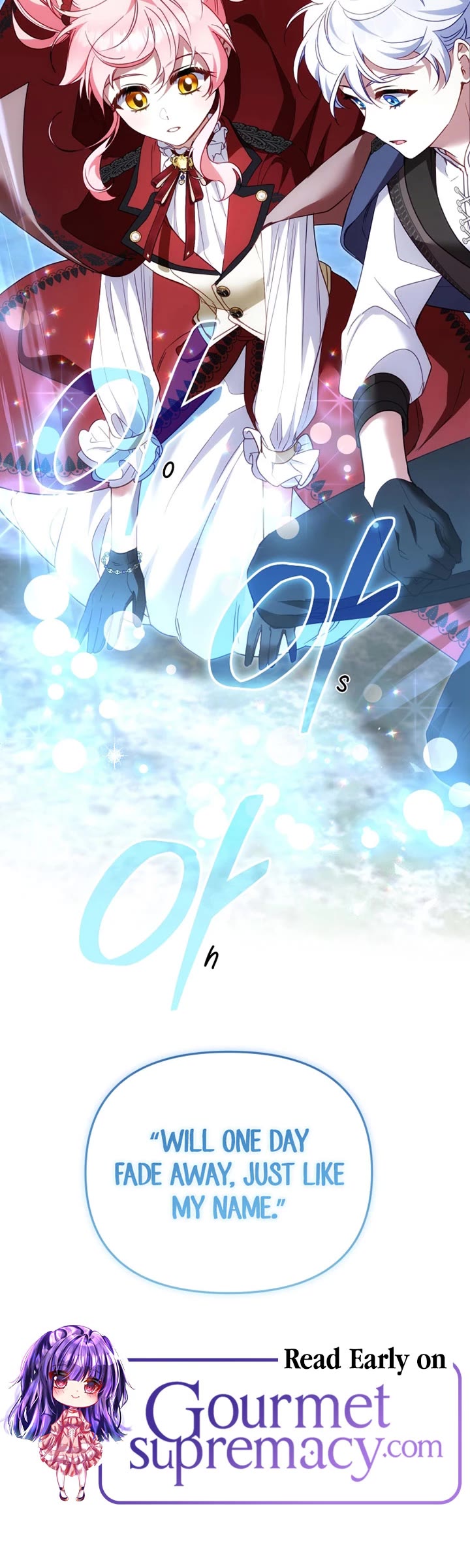 I'm Being Raised by Villains Chapter 140 page 50 - Chapter 140