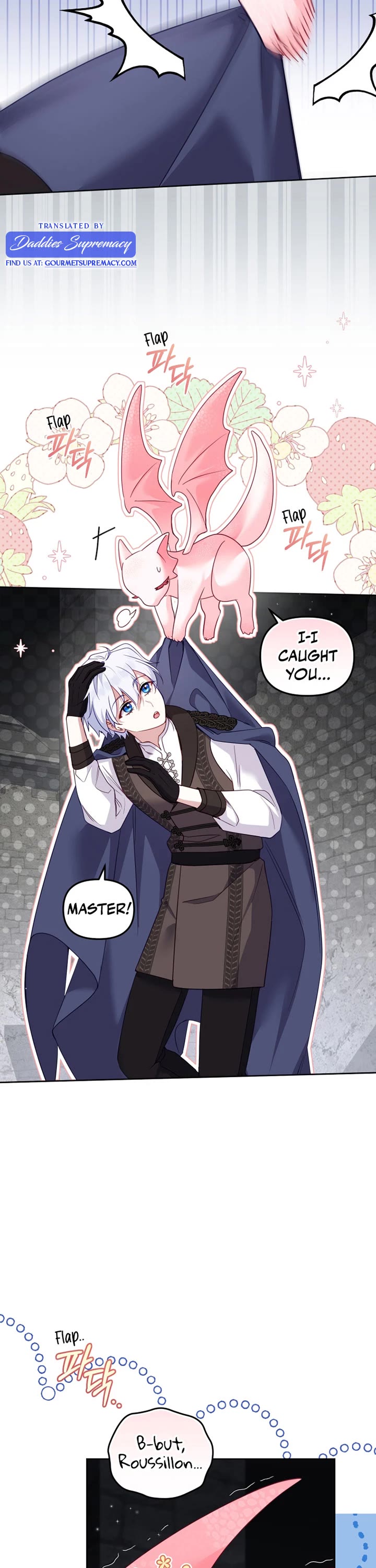 I'm Being Raised by Villains Chapter 141 page 12 - Chapter 141