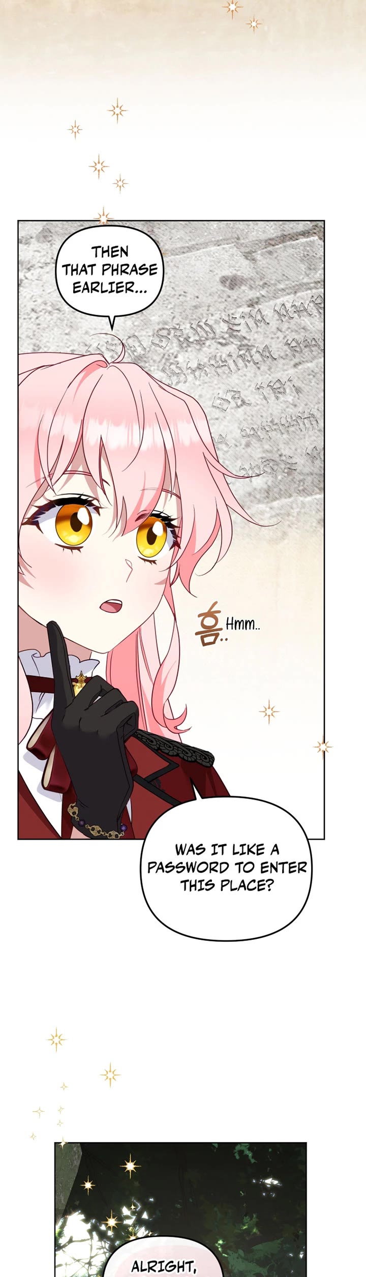 I'm Being Raised by Villains Chapter 141 page 23 - Chapter 141