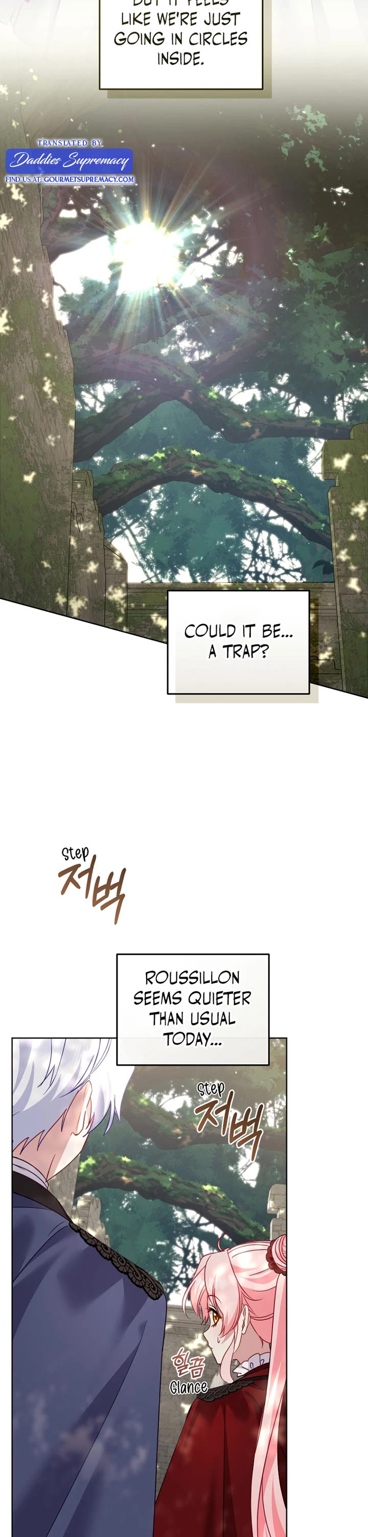 I'm Being Raised by Villains Chapter 141 page 26 - Chapter 141