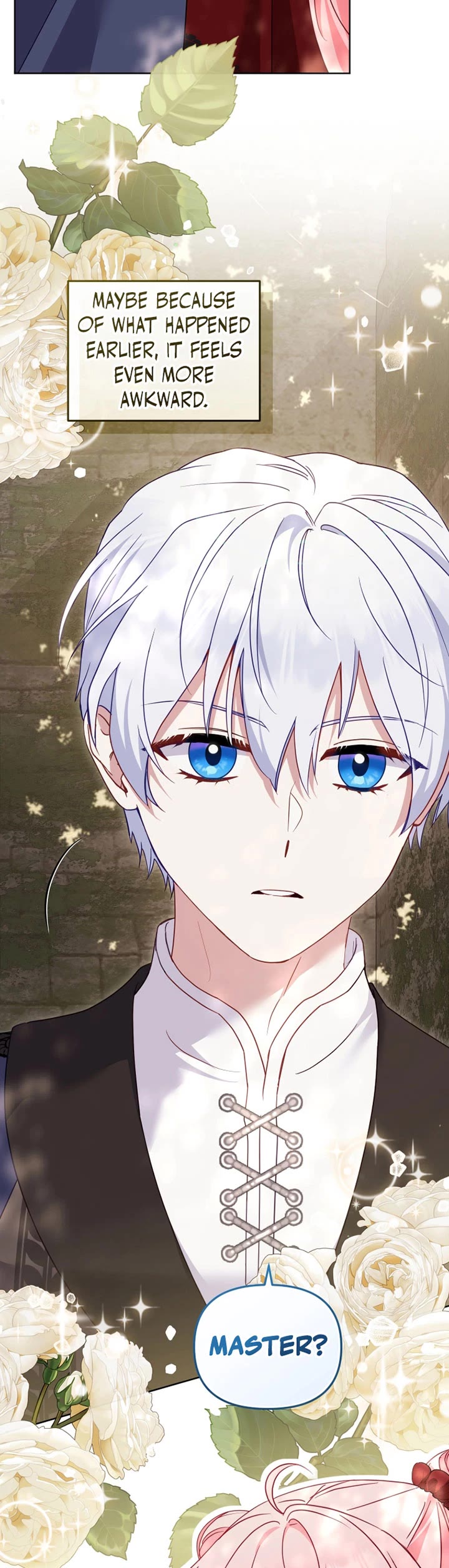 I'm Being Raised by Villains Chapter 141 page 27 - Chapter 141